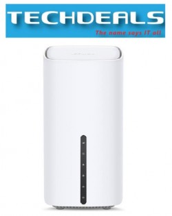 Tp-Link Archer NX500 5G AX3000 DB Gigabit Router (Archer NX5