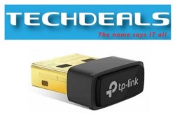 Tp-Link Archer T1300U Nano AC1300 WiFi USB Adpt (Archer T130