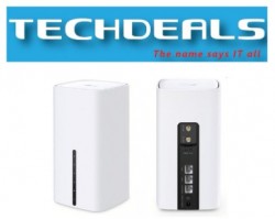 Tp-Link Archer NX200 5G AX1800 WiFi DB Gigabit Router (Arche