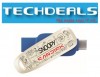 Sandisk Snoopy PhoneDrive 256GB DualDrive Blue