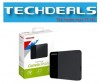 Toshiba DTP320 2TB Canvio Ready USB3.0 HDD (HDTP320AK3AA)