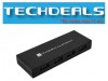 Thermalright X5 USB Internal Hub - Black (TR-USB 2.0 HUB X5