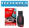 Sandisk SDCZ50-032G Cruzer Blade 32GB USB