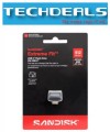 Sandisk SDCZ530-512GB Extreme Fit USB-C Black