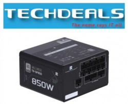 Thermalright SP850 850w 80+ Platinum F.Mod ATX3.1 (TR-SP850)
