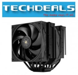 Thermalright Royal Pretor 130 Premium CPU Cooler (TR-Royal P