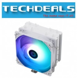 Thermalright Assassin X 120 Refined SE ARGB White for AMD