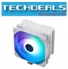 Thermalright Assassin X 120 Refined SE ARGB White for AMD