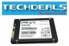 PNY CS900 2.5" SATA SSD - 500GB