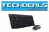 Logitech MK270r WL Kbd+Mouse Combo (920-006314)