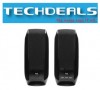Logitech S150 USB Stereo Speaker 2.4W (980-001368)