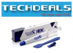 Thermal Grizzly Polartherm X-10 5g Thermal Paste (PT-X10-005