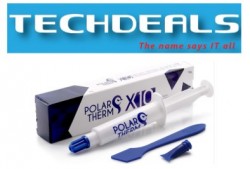 Thermal Grizzly Polartherm X-10 10g Thermal Paste (PT-X10-01