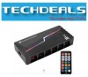 Thermalright ARGB AND FAN HUB X12 IR - Black