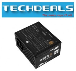 Thermalright ABFX SFX 80+ Bronze 500W (TR-ABFX 500)