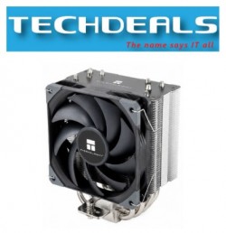 Thermalright Assassin X 120 Refined SE Air Cooler for Intel