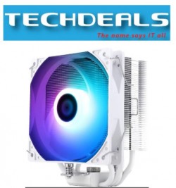 ThermalRight Assassin X 120 Refined SE ARGB White