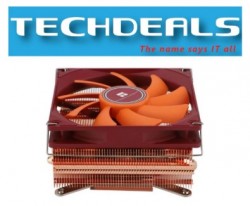Thermalright AXP-90 X53 Full Copper