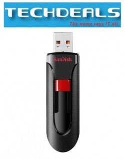 Sandisk SDCZ600-016G Glide USB 3.0