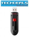Sandisk SDCZ600-016G Glide USB 3.0