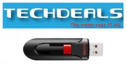 Sandisk SDCZ600-256GB Glide USB 3.0