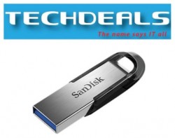 Sandisk SDCZ73-016G-G46 Ultra Flair Usb3.0 16GB