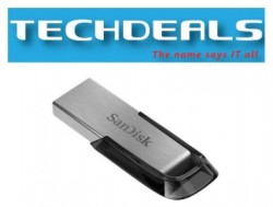 Sandisk SDCZ73-032G-G46 Ultra Flair Usb 3.0 32GB