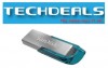Sandisk SDCZ73-128GB Ultra Flair Usb 3.0 Blue