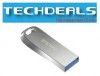 Sandisk SDCZ74-032GB Ultra Luxe USB3.1