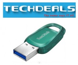 Sandisk SDCZ96-256GB Ultra Eco USB 3.2 Gen1