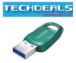 Sandisk SDCZ96-064GB Ultra Eco USB 3.2 Gen1