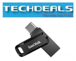 Sandisk SDDDC3-1TB Dual Drive Go USB Type-C