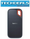 Sandisk SDSSDE61-2TB Extreme Portable SSD
