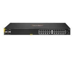 HPE Aruba JL677A 24G Class4 PoE 4SFP+ 370W Switch