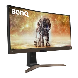 BenQ EW3880R, 37.5", 3840x1600, 60hz, 4ms (GtG), HDRi, IPS