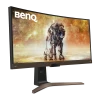 BenQ EW3880R, 37.5", 3840x1600, 60hz, 4ms (GtG), HDRi, IPS
