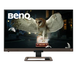BenQ EW3280U, 32", 3840x2160p, Freesync, 60hz, 5ms (GtG), HD