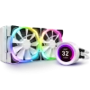 NZXT Kraken Z53 RGB (White)