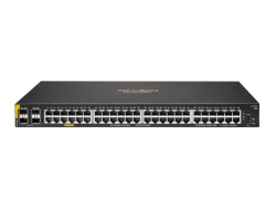 HPE Aruba Networking R9Y04A CX 6100 48G Class4 PoE