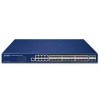 PLANET GS-6311-48T6X Layer 3 16-Port 100/1000X SFP + 8-Port 