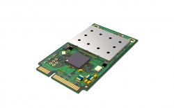 MikroTik R11e-LR9 LoRa miniPCI-e card for 902-928MHz frequen