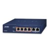 PLANET FSD-604HP 4-Port 10/100TX 802.3at POE + 2-Port 10/100