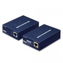 PLANET LRP-101CH 1-Port Long Reach POE over Coax Extender Ki