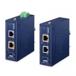 PLANET LRP-111U-KIT 1-Port Long Reach POE over UTP Injector,
