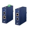 PLANET LRP-111U-KIT 1-Port Long Reach POE over UTP Injector,