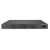 PLANET LRP-1622CS IPv4/IPv6, 8-Port Coax + 2-Port 10/100/100