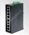 PLANET IGS-801T IP30 Slim type 8-Port Industrial Gigabit Eth