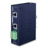 PLANET IPOE-162S IP30, Industrial 802.3at High Power PoE  Sp