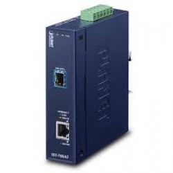 PLANET IXT-705AT Industrial 10G/5G/2.5G/1G/100M Copper to 10