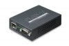 PLANET ICS-115A 1-Port RS232/422/485 Serial Device Server wi